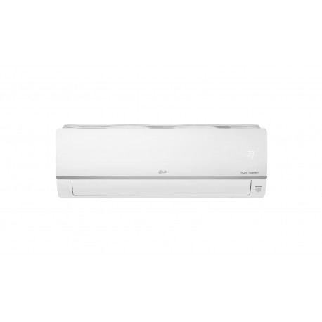 LG Aire acondicionado Inverter solo frío de 22000 BTUs Blanco - Envío Gratuito