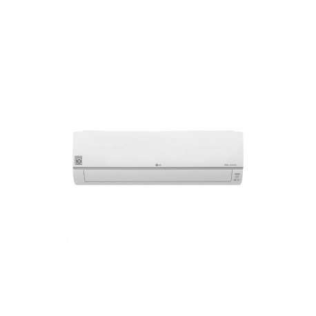 Lg Inverter 12000 Btus Solo Frio 220V Blanco - Envío Gratuito