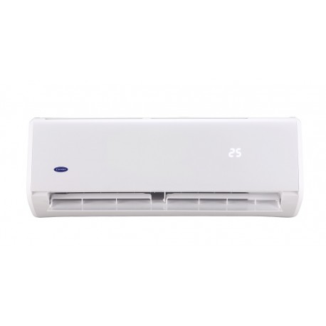 Carrier Inver Xpll 12000 Btus Frio/Calor Blanco - Envío Gratuito