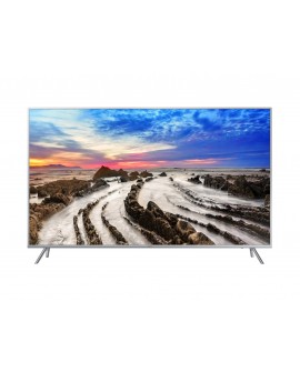 Samsung Pantalla de 75" Plana Ultra HD 4K Smart TV Serie 7 Gris