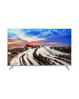 Samsung Pantalla de 75" Plana Ultra HD 4K Smart TV Serie 7 Gris - Envío Gratuito