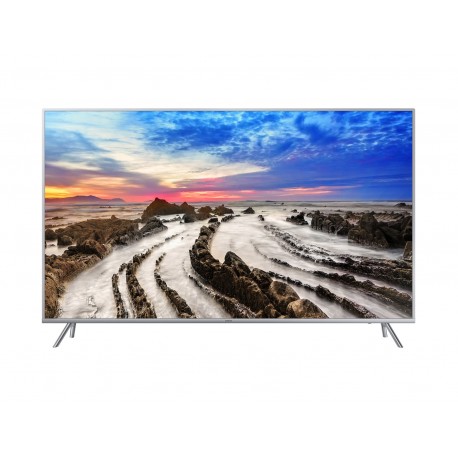 Samsung Pantalla de 75" Plana Ultra HD 4K Smart TV Serie 7 Gris