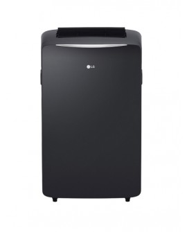 Lg Portable 14000 Btus Frio/Calor 115V Gris - Envío Gratuito