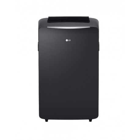 Lg Portable 14000 Btus Frio/Calor 115V Gris - Envío Gratuito