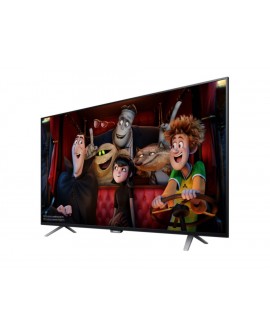 Philips Pantalla 75" 4K Smart Google Cast Negro - Envío Gratuito