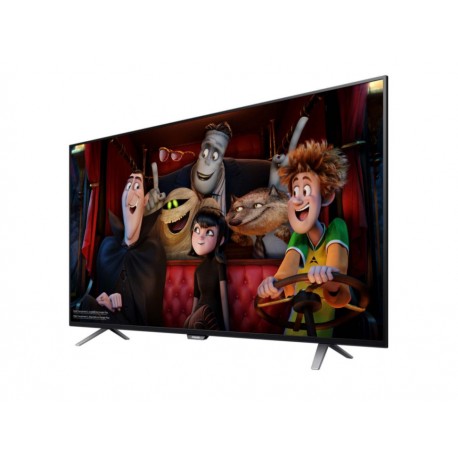 Philips Pantalla 75" 4K Smart Google Cast Negro - Envío Gratuito