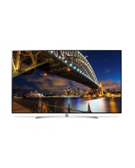 LG Pantalla de 55" OLED Smart TV Plana 4K - Envío Gratuito