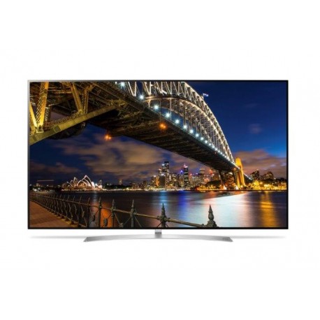 LG Pantalla de 55" OLED Smart TV Plana 4K - Envío Gratuito