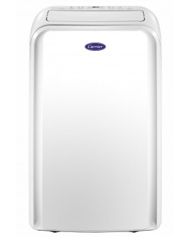 Carrier Portatil2 12000 Btus Solo Frio Blanco - Envío Gratuito