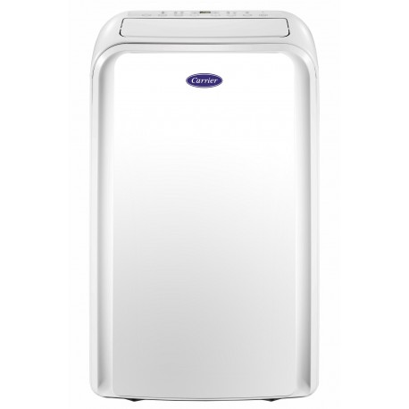 Carrier Portatil2 12000 Btus Solo Frio Blanco - Envío Gratuito