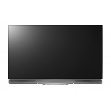 LG Pantalla de 55" OLED Smart TV  Plana 4K Negro - Envío Gratuito