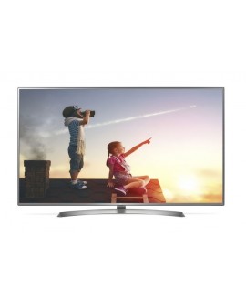 LG Pantalla de 70" LED Plana Ultra HD HDR Smart - Envío Gratuito