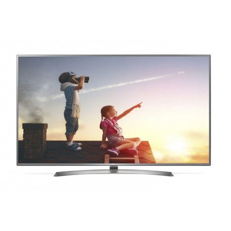 LG Pantalla de 70" LED Plana Ultra HD HDR Smart - Envío Gratuito