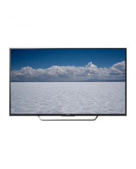 Sony Pantalla 65" LED Smart 4K UHD Negro - Envío Gratuito