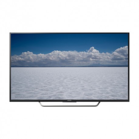 Sony Pantalla 65" LED Smart 4K UHD Negro - Envío Gratuito