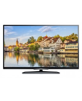 Phillips Pantalla de 50" LED F HD Smart Plana Negro - Envío Gratuito