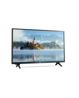 LG Pantalla de 32"HD Plana Negro - Envío Gratuito