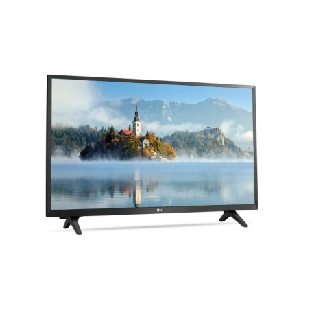 LG Pantalla de 32"HD Plana Negro - Envío Gratuito