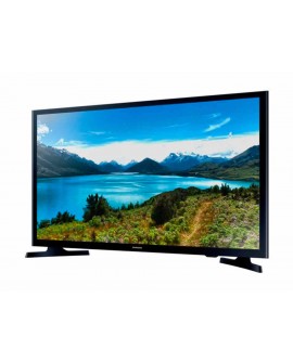 Samsung Pantalla de 32" HD Plana Smart TV Negro - Envío Gratuito