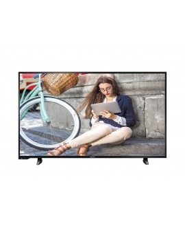 Insignia Pantalla de 50" LED F-HD Plana Negro - Envío Gratuito