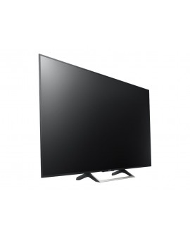 Sony Pantalla de 65 LED Smart TV 4K  Negro - Envío Gratuito