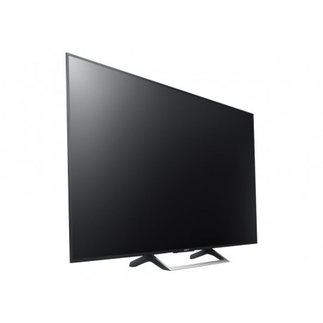 Sony Pantalla de 65 LED Smart TV 4K  Negro - Envío Gratuito