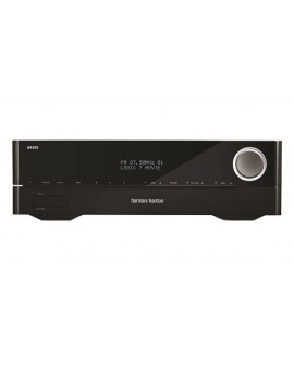 Harman Kardon Receptor AVR-1610 425 Watts y 5.1 canales Negro - Envío Gratuito