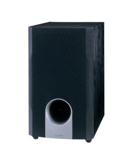 Onkyo Subwoofer activo 10" Negro - Envío Gratuito