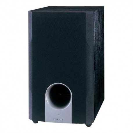 Onkyo Subwoofer activo 10" Negro - Envío Gratuito