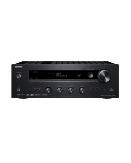 Onkyo Receptor de audio 2 canales TX-8140 Negro - Envío Gratuito