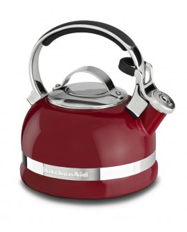 KitchenAid Tetera 1.8 lt Roja - Envío Gratuito