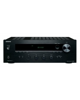 Onkyo Receptor estéreo TX-8020 Negro - Envío Gratuito