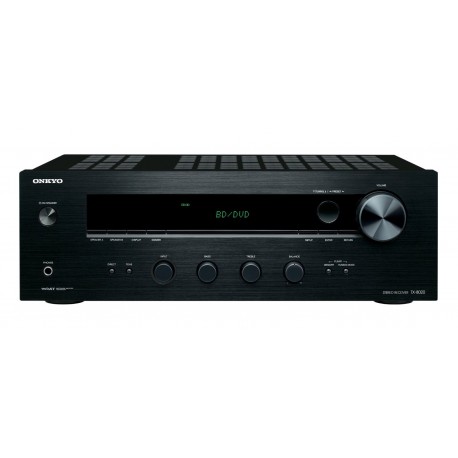 Onkyo Receptor estéreo TX-8020 Negro - Envío Gratuito