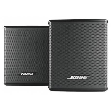 Bose Bocinas Sorround 300 Negro - Envío Gratuito