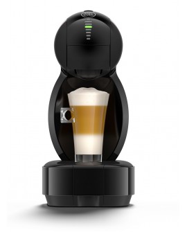 Cafetera Dolce Gusto Colors Negra - Envío Gratuito