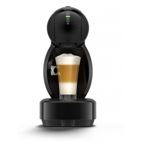 Cafetera Dolce Gusto Colors Negra - Envío Gratuito