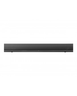 Sony  Barra de sonido de 2.1 canales con High Resolution Audio y Wi Fi Negro - Envío Gratuito