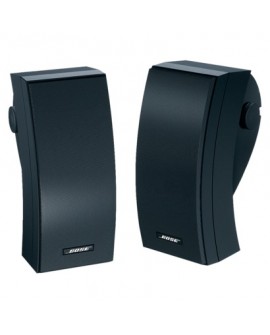 Bose Bocinas 251 para exterior Negro - Envío Gratuito