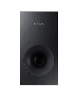 Samsung Barra de sonido con subwoofer inalámbrico 2.1 canales 130 watts HW K360/ZX Negro - Envío Gratuito