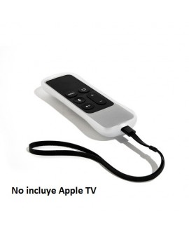 Griffin Funda Survivor Play para control de Apple TV Blanco - Envío Gratuito