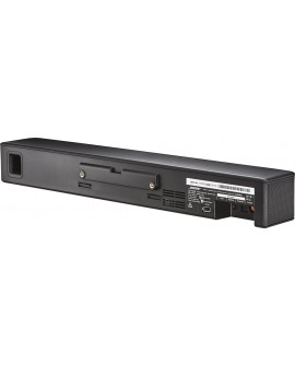 Bose Sistema de sonido Solo 5 TV Negro - Envío Gratuito