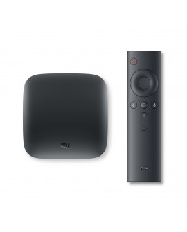 Xiaomi Mi Box 3 Negro - Envío Gratuito