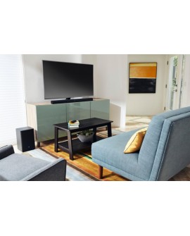 JBL Barra de sonido de 2.1 canales con subwoofer inalámbrico