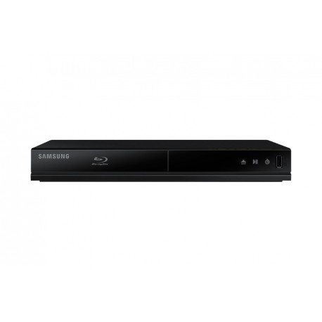 Samsung Blu-ray Player J4500 Negro - Envío Gratuito