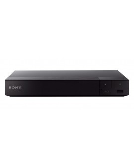 Sony Blu-ray 4K BDP-S6700 Negro - Envío Gratuito