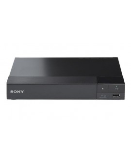 Reproductor de discos Blu-ray 4K ultra HD BDP5502/F8