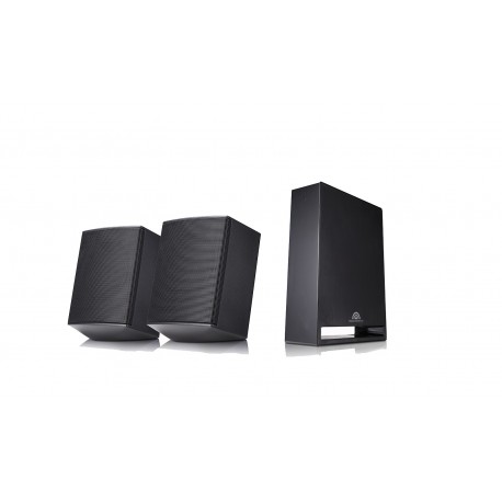 LG Barra de sonido de alta resolución SJ4R Negro - Envío Gratuito