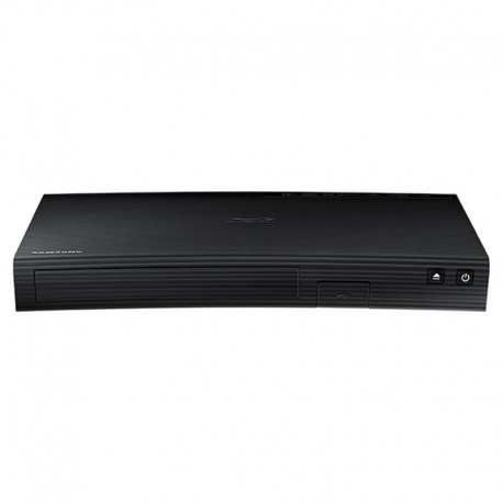 Samsung BD-J5700/ZA Reproductor Blu-ray con Wi-Fi Negro