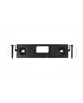 Bose Bracket de pared Omnijewel para bocina central Negro - Envío Gratuito