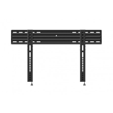 Sanus Soporte fijo BLL2 para pantallas de 32 a 80 pulgadas Negro